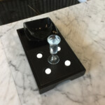 Check-in "refresher" TRS Coral Hotel check-in