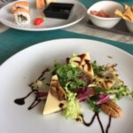 Helios lunch TRS Coral Hotel Helios lunch