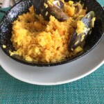 Helios lunch TRS Coral Hotel Helios lunch