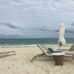 TRS beach area TRS Coral Hotel beach