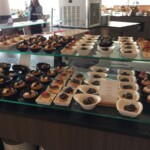 Poseidon restaurant luncheon buffet Grand Palladium Costa Mujeres Poseidon restaurant