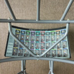 Stretching machine at the gym Grand Palladium Costa Mujeres gym