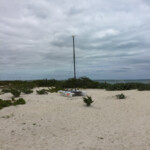 Hobie cat water sports equipment Grand Palladium Costa Mujeres water sports