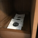 Coffee packs for the regular coffee maker TRS Coral Hotel Loft Suite