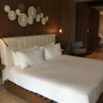 TRS Coral Hotel bedroom