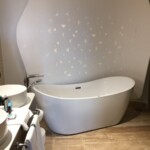 Loft Suite bathroom TRS Coral Loft Suite bathroom