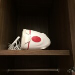 Steamer, no iron TRS Coral Hotel Loft Suite