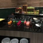 Capricho breakfast buffet TRS Coral Hotel Capricho breakfast buffet