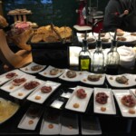 Capricho breakfast buffet TRS Coral Hotel Capricho breakfast buffet