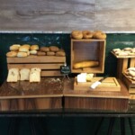 Capricho breakfast buffet TRS Coral Hotel Capricho breakfast buffet