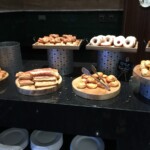 Capricho breakfast buffet TRS Coral Hotel Capricho breakfast buffet