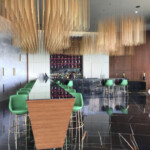 TRS Coral lobby bar TRS Coral Hotel lobby bar