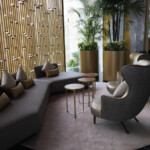 TRS lobby TRS Coral Hotel lobby