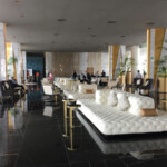 TRS lobby TRS Coral Hotel lobby