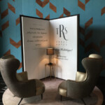 TRS lobby area TRS Coral Hotel lobby