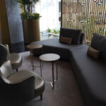 TRS lobby TRS Coral Hotel lobby