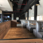 Sports bar Grand Palladium Costa Mujeres sports bar