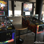 Sports bar Grand Palladium Costa Mujeres sports bar