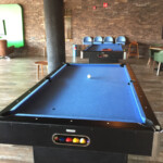 Sports bar Grand Palladium Costa Mujeres sports bar