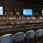 Sports bar Grand Palladium Costa Mujeres sports bar