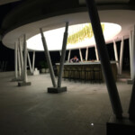 Gravity Sky Bar Lounge at TRS TRS Coral Hotel Gravity Sky Bar Lounge