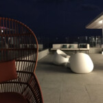 Gravity Sky Bar Lounge at TRS TRS Coral Hotel Gravity Sky Bar Lounge