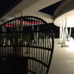 Gravity Sky Bar Lounge at TRS TRS Coral Hotel Gravity Sky Bar Lounge