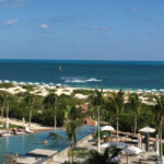 Loft Suite view TRS Coral Hotel Loft Suite View