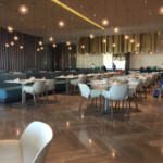 Grand Palladium main buffet Grand Palladium Costa Mujeres main buffet
