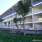 TRS Coral Hotel guest room building #1 TRS Coral Hotel guest room building #1