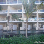 TRS Coral Hotel guest room building #1 TRS Coral Hotel guest room building #1