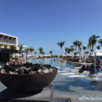 TRS pool area TRS Coral Hotel pool area