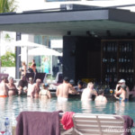 TRS Coral Hotel Swim-Up Bar