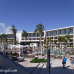 TRS pool area TRS Coral Hotel pool area