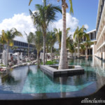 TRS Coral Hotel swim-up suites