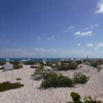 Beach Grand Palladium Costa Mujeres beach