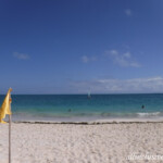 Beach Grand Palladium Costa Mujeres beach