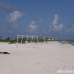Beach sports Grand Palladium Costa Mujeres beach
