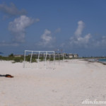 Grand Palladium Costa Mujeres beach