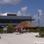 Grand Palladium Costa Mujeres water sports center and dive shop