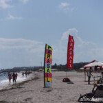 Parasailing over at Secrets Playa Mujeres Grand Palladium Costa Mujeres parasailing