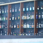 Main GP pool swim-up bar Grand Palladium Costa Mujeres main GP pool