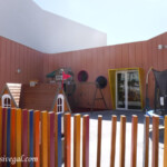 Kids Club by the water park Grand Palladium Costa Mujeres kids club