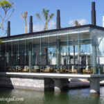 La Adelita restaurant Grand Palladium Costa Mujeres La Adelita