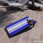 Games by the main GP pool Grand Palladium Costa Mujeres main pool