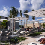 Family Selections pool Grand Palladium Costa Mujeres Family Selections pool