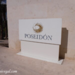 Poseidon restaurant Grand Palladium Costa Mujeres Poseidon restaurant