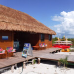 Water sports and dive shop Grand Palladium Costa Mujeres water sports