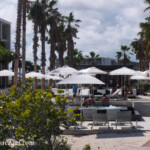 PTC member private pool Grand Palladium Costa Mujeres PTC pool