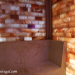 Salt room Grand Palladium Costa Mujeres spa